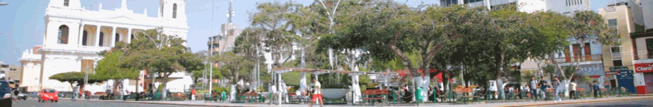Chiclayo - Monsefu - Villa Saul