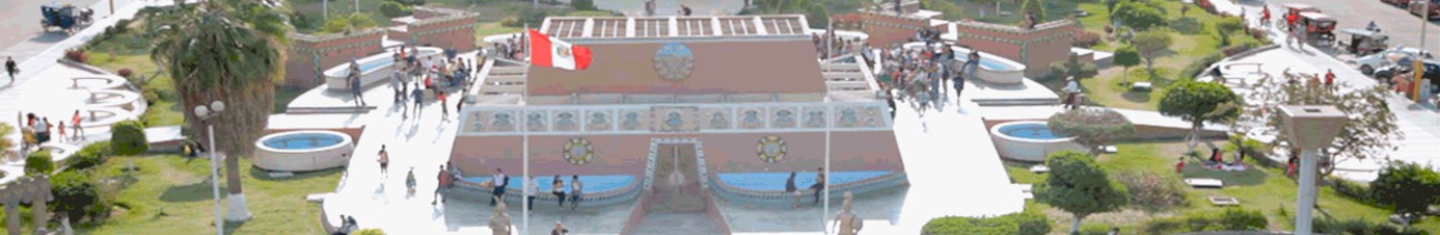 Chiclayo - Monsefu - Villa Saul